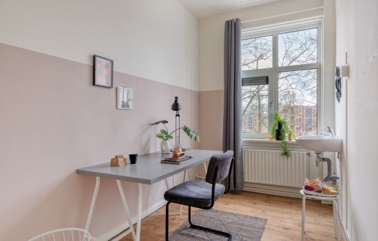 Gorechtkade 39-b, GRONINGEN