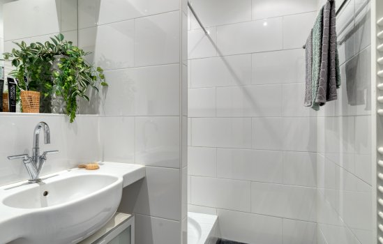 Gorechtkade 39-b, GRONINGEN