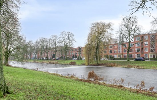 Gorechtkade 39-b, GRONINGEN