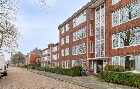 Gorechtkade 39-b, GRONINGEN