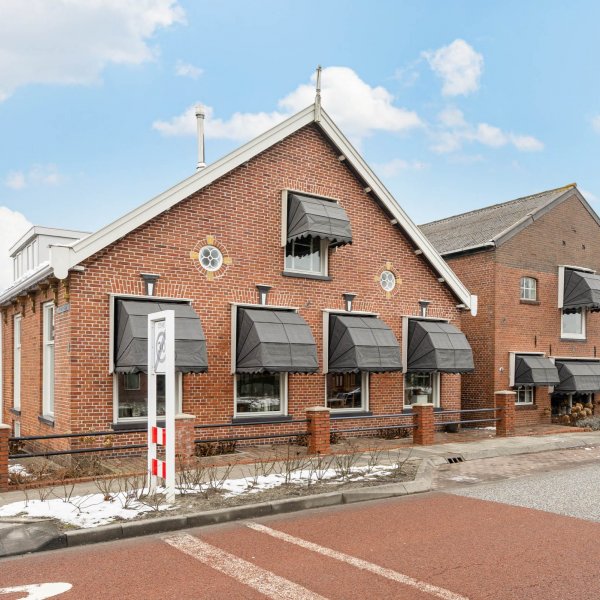 Boterdiep Oz 3, Bedum