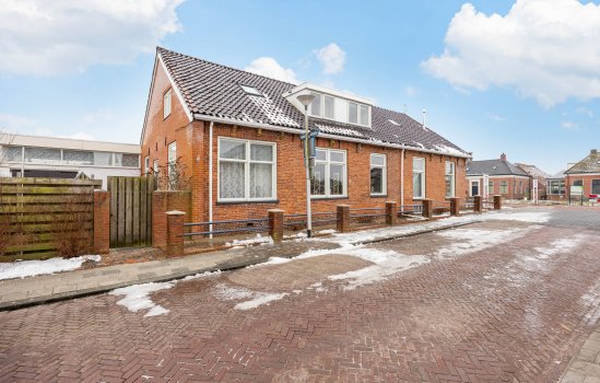 Boterdiep Oz 3, Bedum