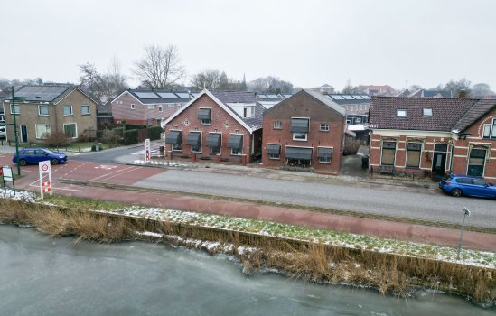 Boterdiep Oz 3, Bedum