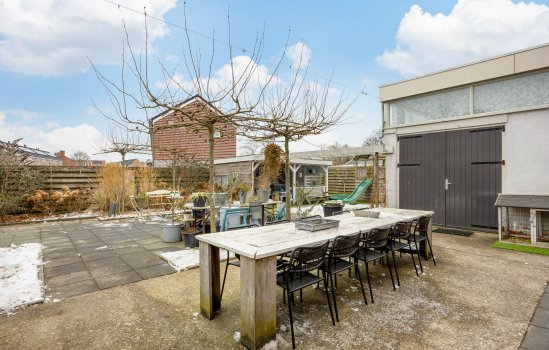 Boterdiep Oz 3, Bedum