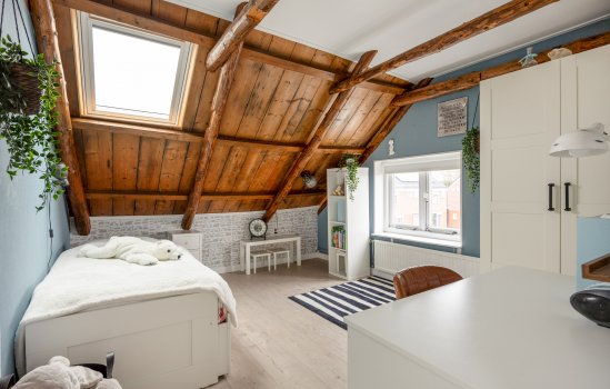 Boterdiep Oz 3, Bedum