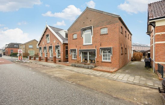 Boterdiep Oz 3, Bedum