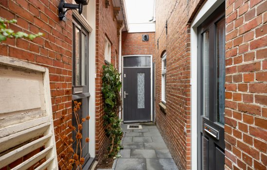 Boterdiep Oz 3, Bedum
