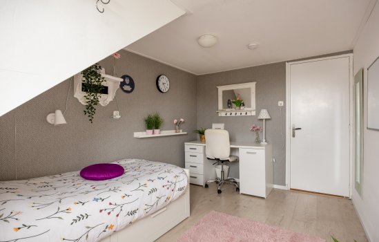 Boterdiep Oz 3, Bedum