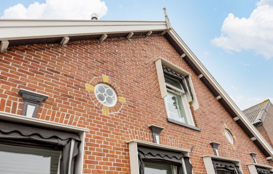 Boterdiep Oz 3, Bedum