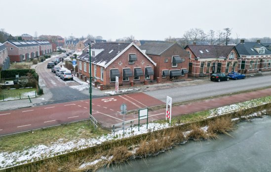 Boterdiep Oz 3, Bedum