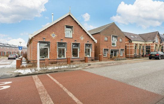 Boterdiep Oz 3, Bedum