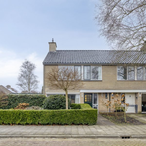 Kaap Hoorn 1, Veendam