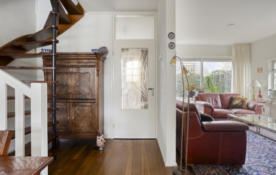 Kaap Hoorn 1, Veendam