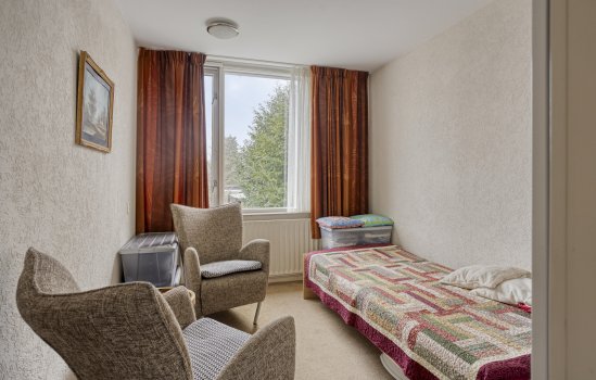 Kaap Hoorn 1, Veendam