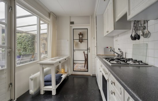 Kaap Hoorn 1, Veendam