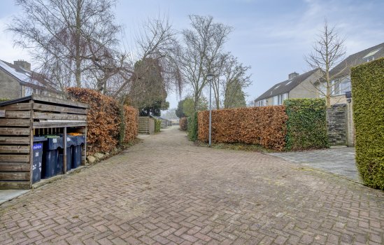 Kaap Hoorn 1, Veendam