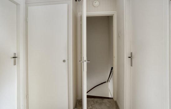 Kaap Hoorn 1, Veendam