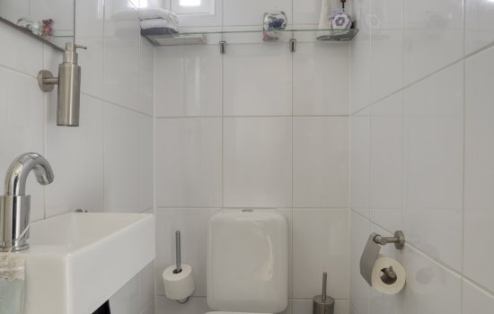 Kaap Hoorn 1, Veendam