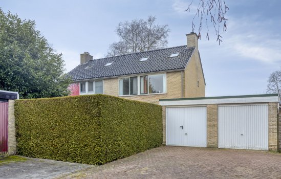 Kaap Hoorn 1, Veendam