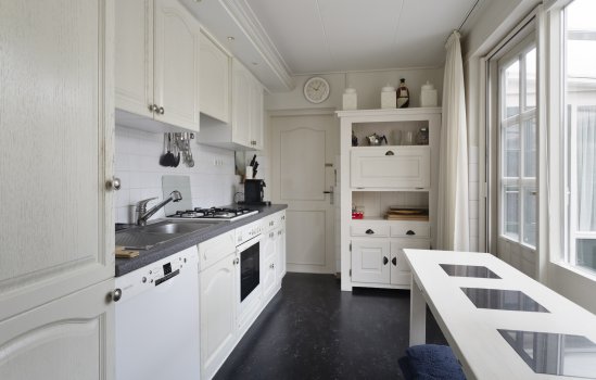 Kaap Hoorn 1, Veendam