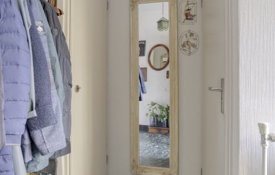 Kaap Hoorn 1, Veendam