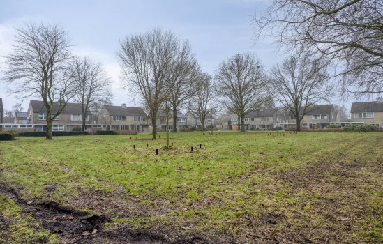 Kaap Hoorn 1, Veendam