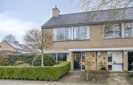 Kaap Hoorn 1, Veendam