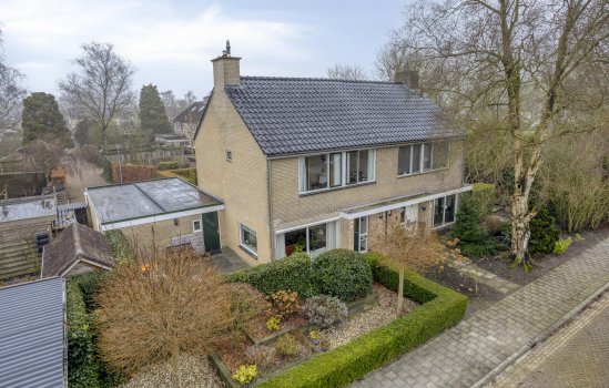 Kaap Hoorn 1, Veendam