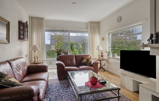 Kaap Hoorn 1, Veendam