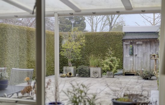 Kaap Hoorn 1, Veendam