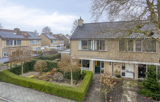 Kaap Hoorn 1, Veendam