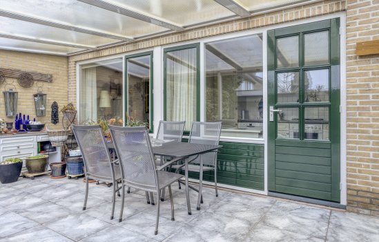 Kaap Hoorn 1, Veendam