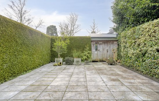 Kaap Hoorn 1, Veendam