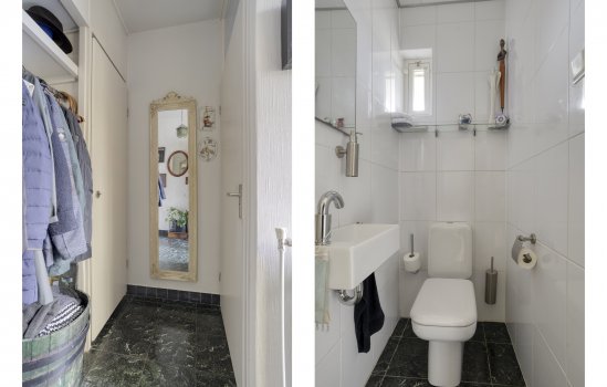 Kaap Hoorn 1, Veendam