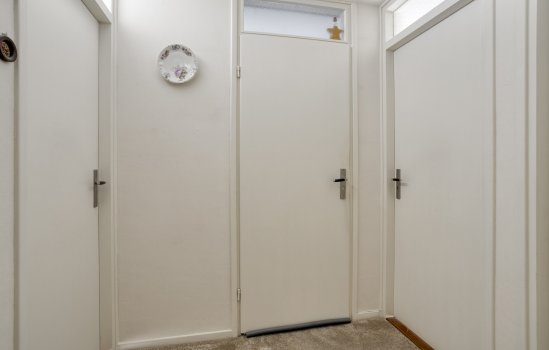 Kaap Hoorn 1, Veendam