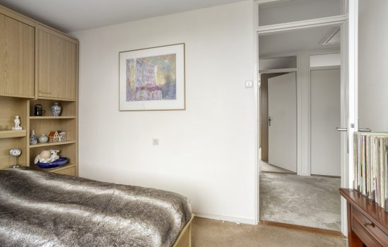 Kaap Hoorn 1, Veendam