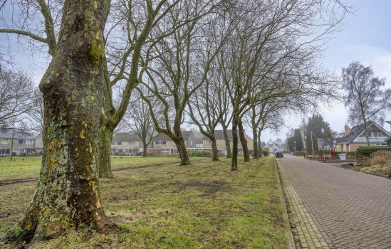 Kaap Hoorn 1, Veendam