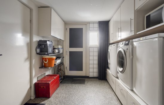 Kaap Hoorn 1, Veendam