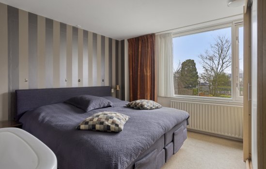 Kaap Hoorn 1, Veendam