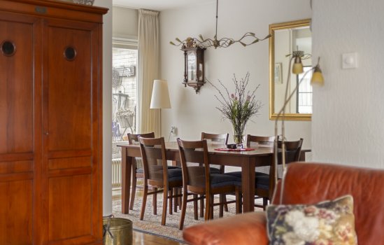 Kaap Hoorn 1, Veendam