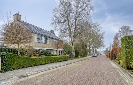 Kaap Hoorn 1, Veendam