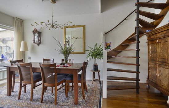 Kaap Hoorn 1, Veendam