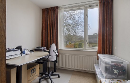 Kaap Hoorn 1, Veendam