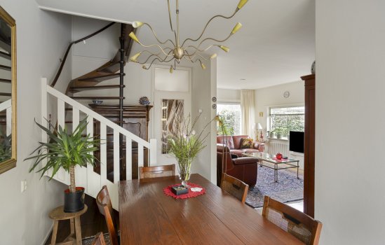 Kaap Hoorn 1, Veendam