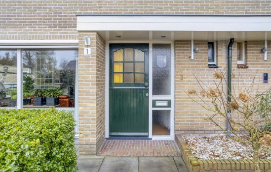 Kaap Hoorn 1, Veendam