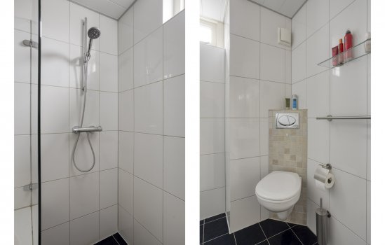 Kaap Hoorn 1, Veendam