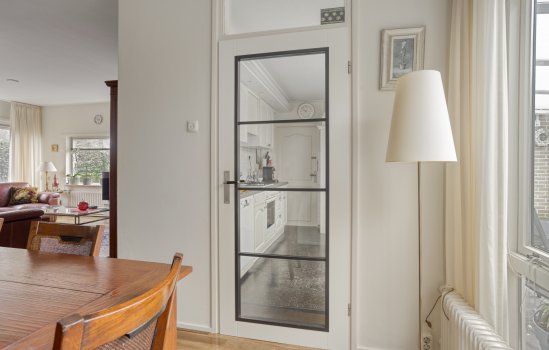 Kaap Hoorn 1, Veendam