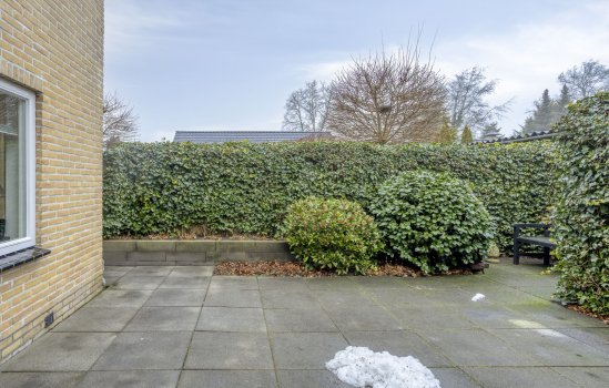 Kaap Hoorn 1, Veendam