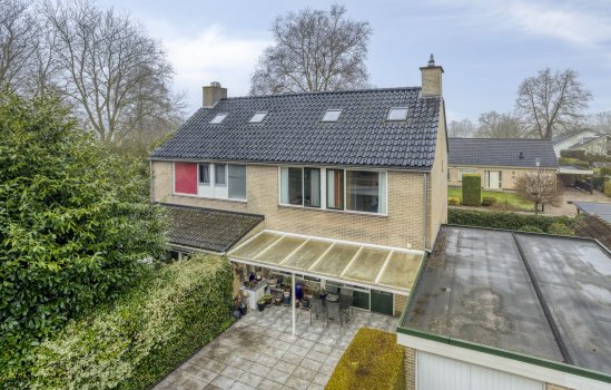 Kaap Hoorn 1, Veendam