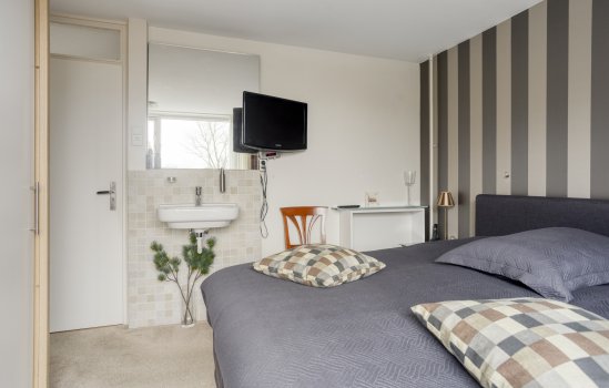 Kaap Hoorn 1, Veendam